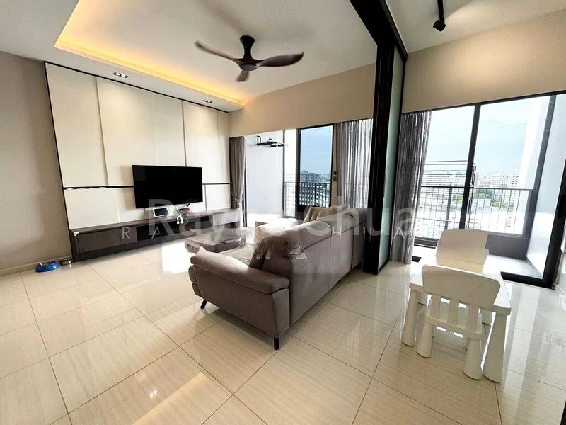 BEDOK RESERVOIR CRES 2