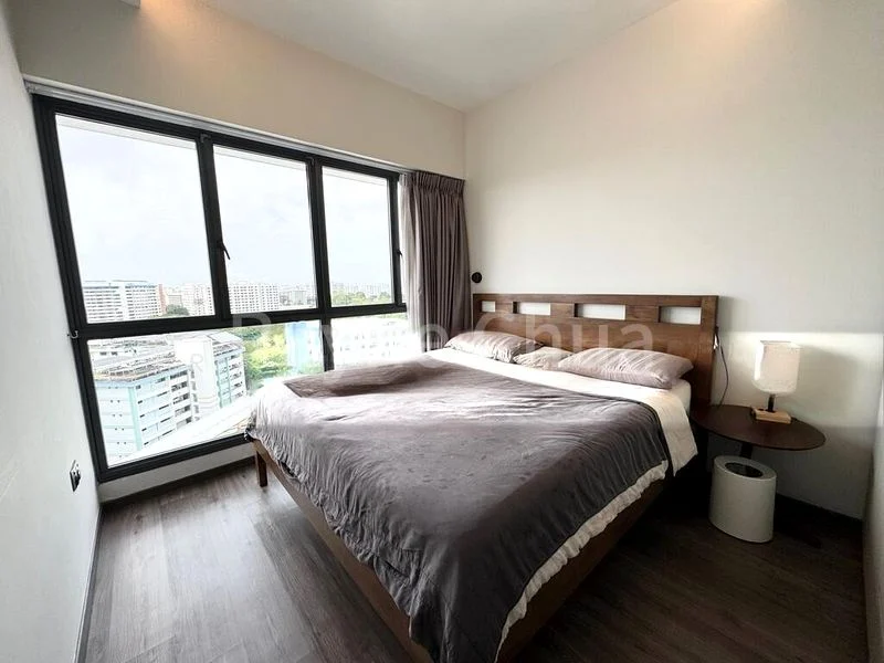 BEDOK RESERVOIR CRES 3