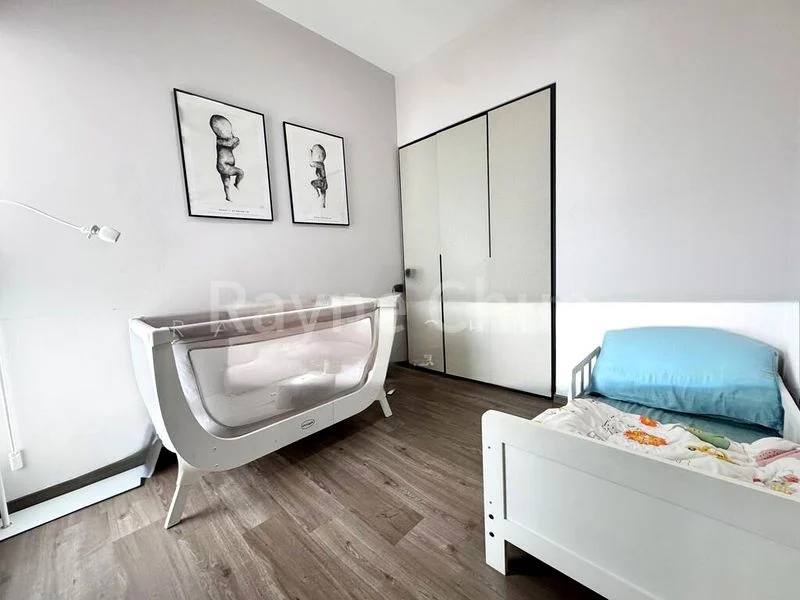 BEDOK RESERVOIR CRES 6