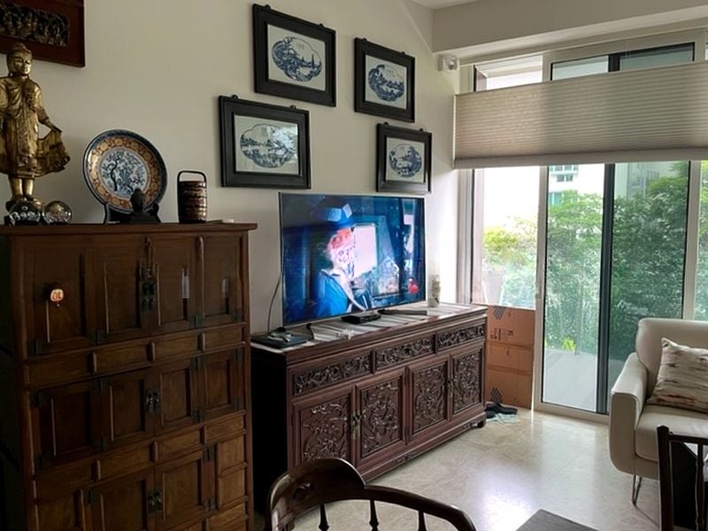 CORALS AT KEPPEL BAY 2