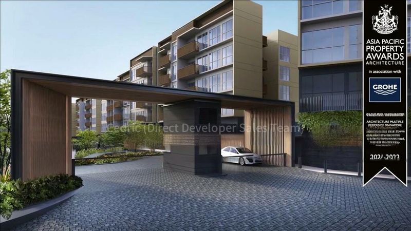 THE WATERGARDENS AT CANBERRA 3