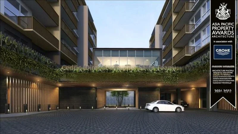 THE WATERGARDENS AT CANBERRA 5