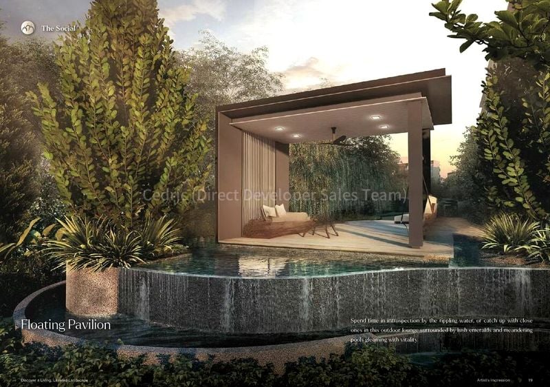 THE WATERGARDENS AT CANBERRA 6