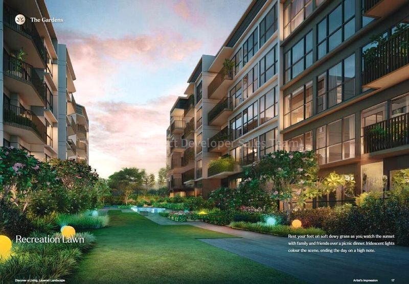 THE WATERGARDENS AT CANBERRA 7