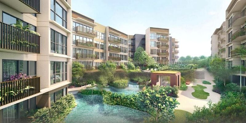 THE WATERGARDENS AT CANBERRA 8