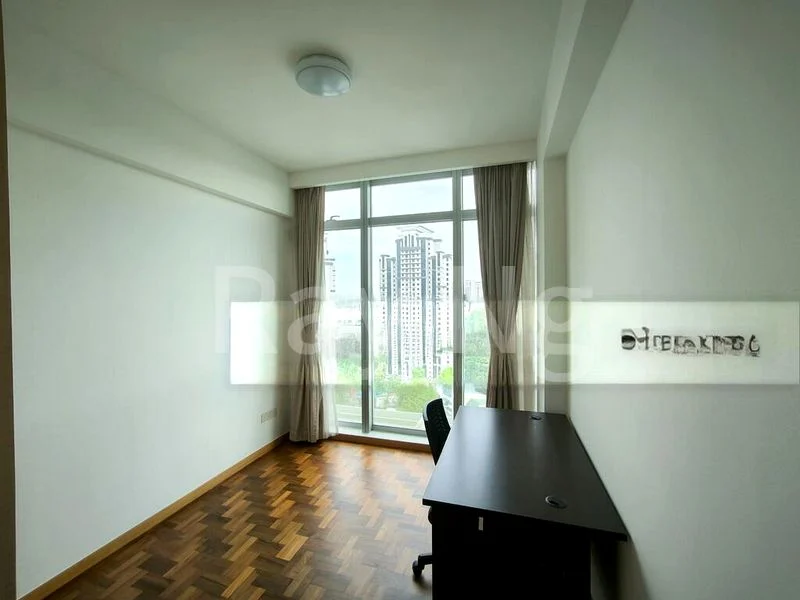 HILLVIEW REGENCY 10