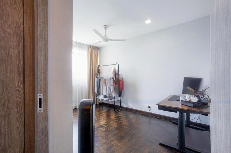 SIGLAP LODGE 12
