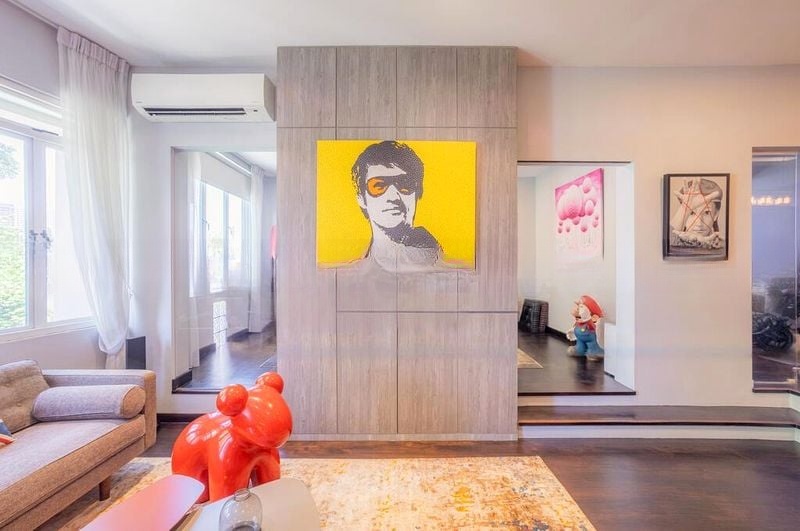 SIGLAP LODGE 1