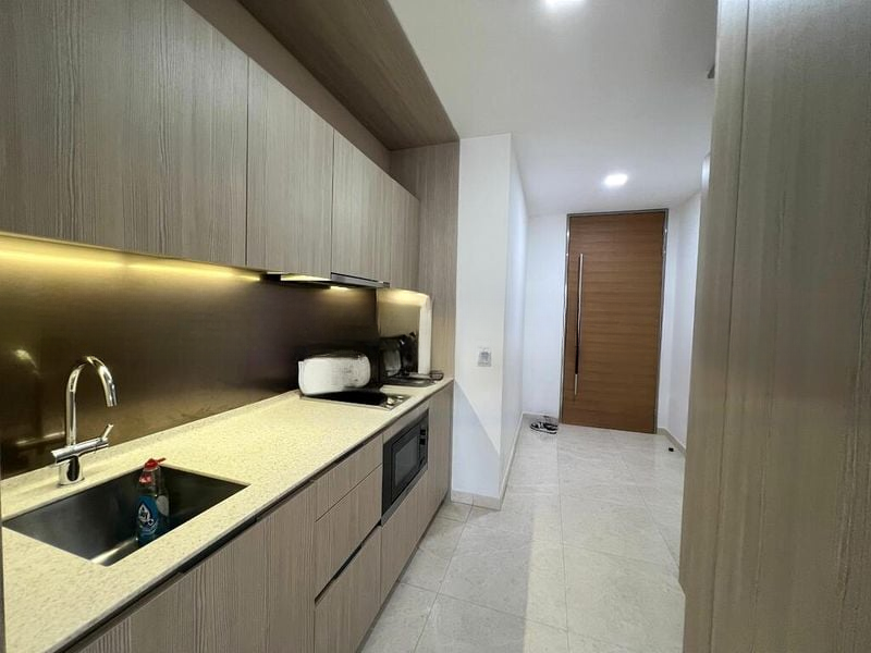 DUO RESIDENCES 5