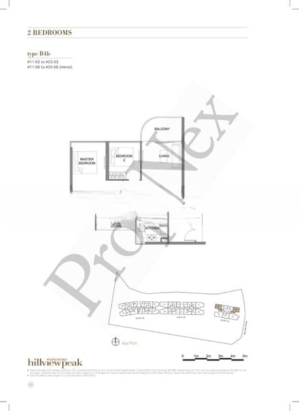 KINGSFORD . HILLVIEW PEAK 7