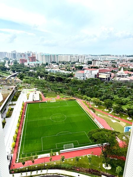 KINGSFORD . HILLVIEW PEAK 6