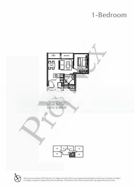 THE ENCLAVE . HOLLAND 9