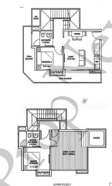 SUITES @ NEWTON 10