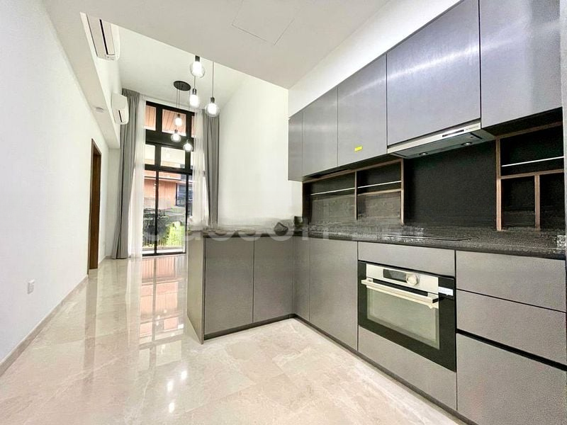 DAINTREE RESIDENCE 10