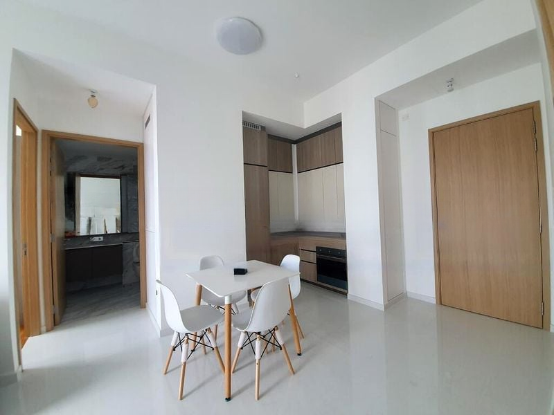 STURDEE RESIDENCES 4