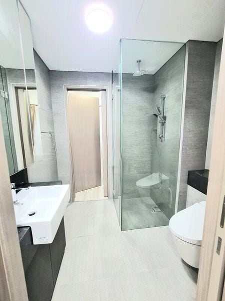 THE WOODLEIGH RESIDENCES 3