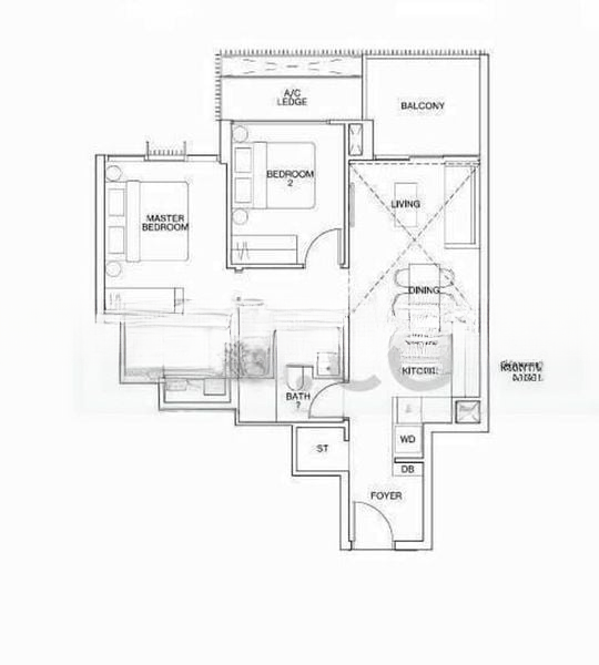 KI RESIDENCES AT BROOKVALE 10