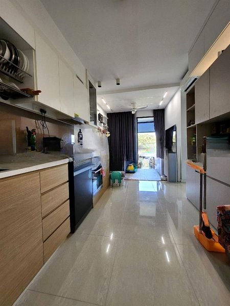 TREASURE AT TAMPINES 2