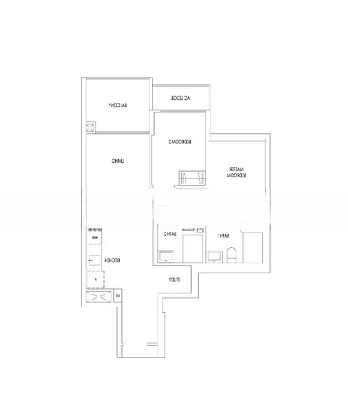 TREASURE AT TAMPINES 8