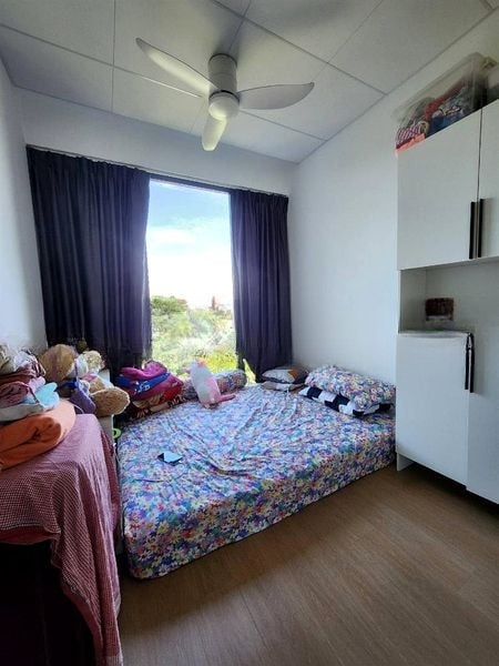 TREASURE AT TAMPINES 3