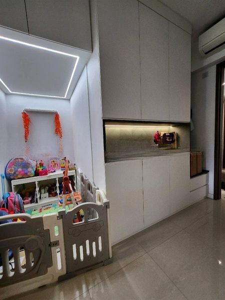 TREASURE AT TAMPINES 7