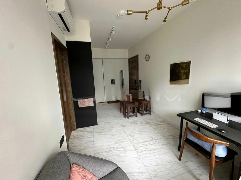 COASTLINE RESIDENCES 3