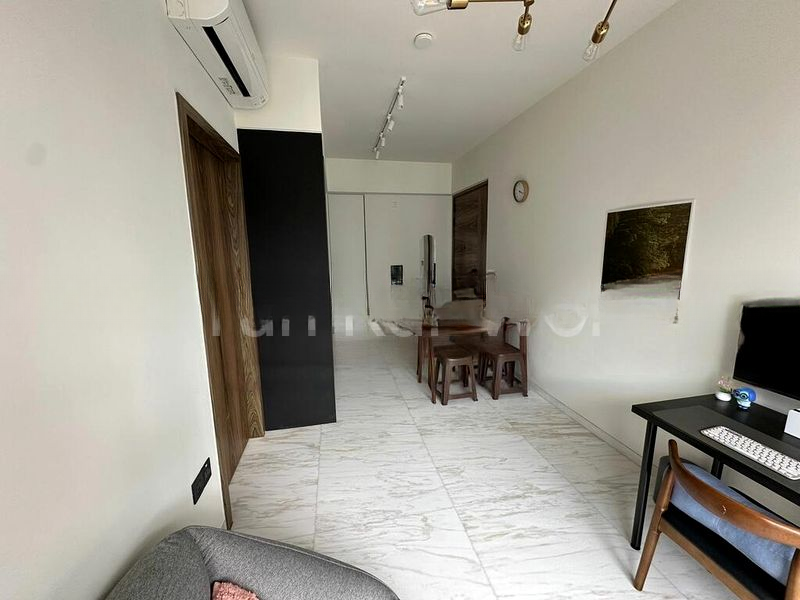 COASTLINE RESIDENCES 2