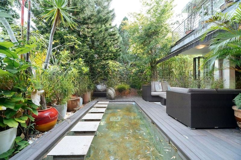 FORTUNA GARDENS 6