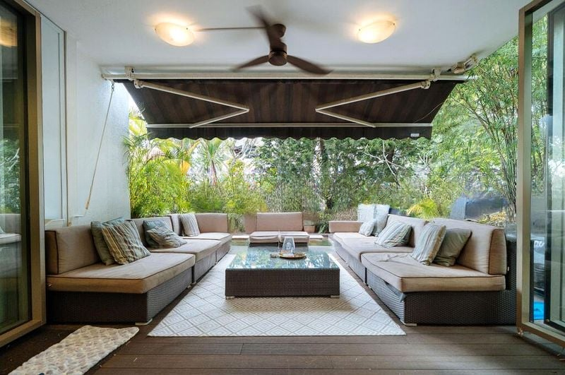 FORTUNA GARDENS 7
