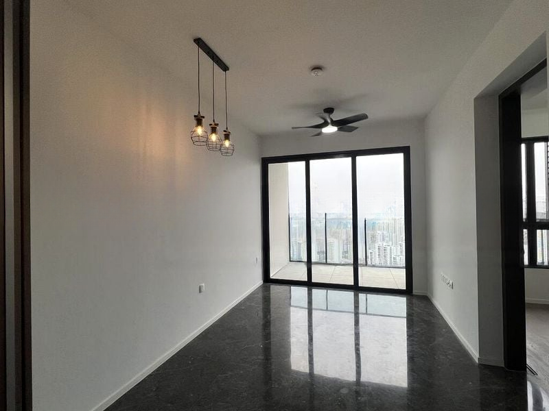 AVENUE SOUTH RESIDENCE 7