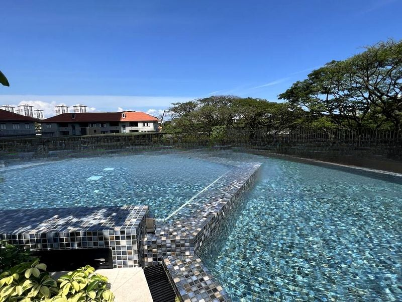 AVENUE SOUTH RESIDENCE 2