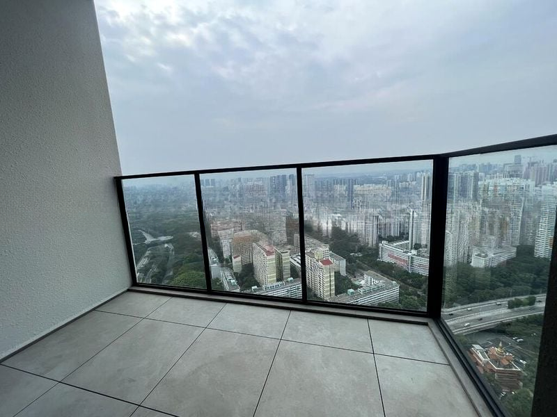 AVENUE SOUTH RESIDENCE 4