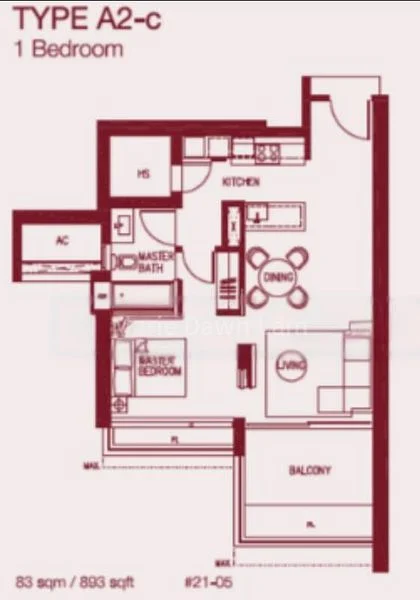 CONCOURSE SKYLINE 10