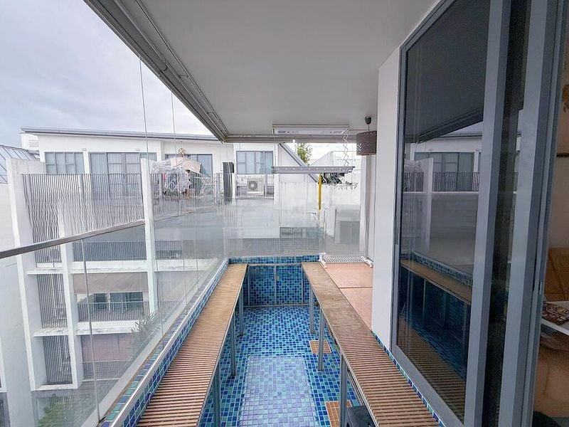 DAISY SUITES 3