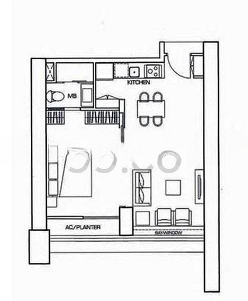 THE SAIL @ MARINA BAY 7