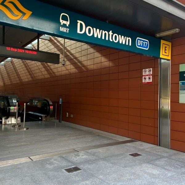 THE SAIL @ MARINA BAY 6