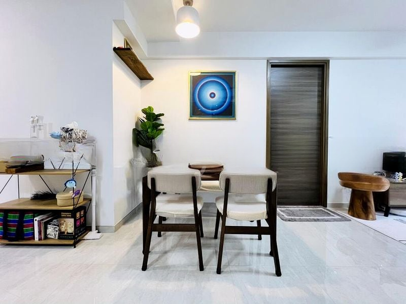 THE FLORENCE RESIDENCES 7