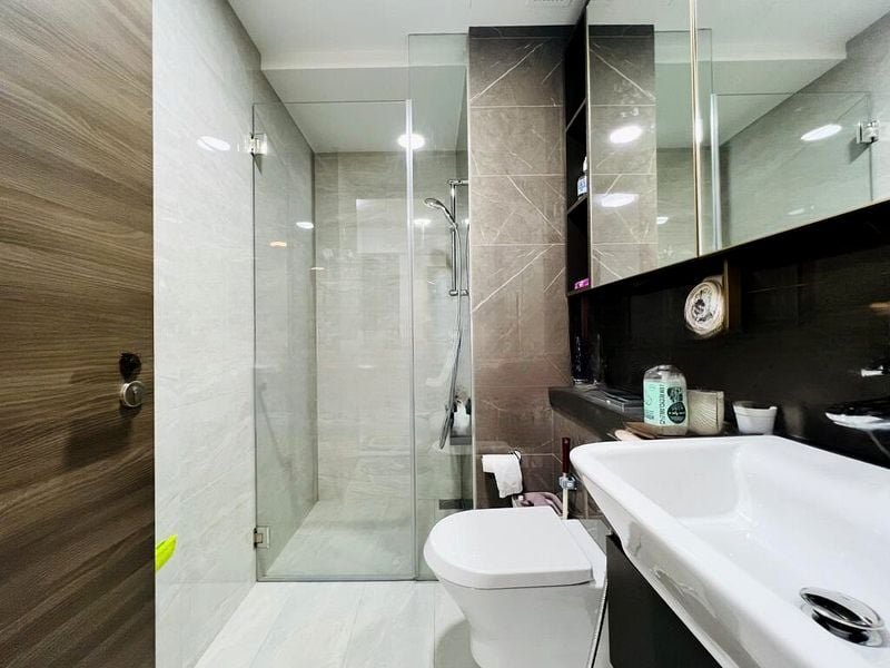 THE FLORENCE RESIDENCES 5