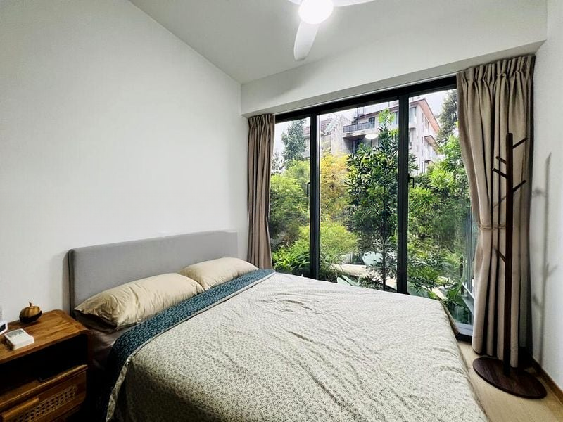 THE FLORENCE RESIDENCES 3