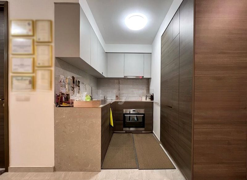 THE FLORENCE RESIDENCES 6