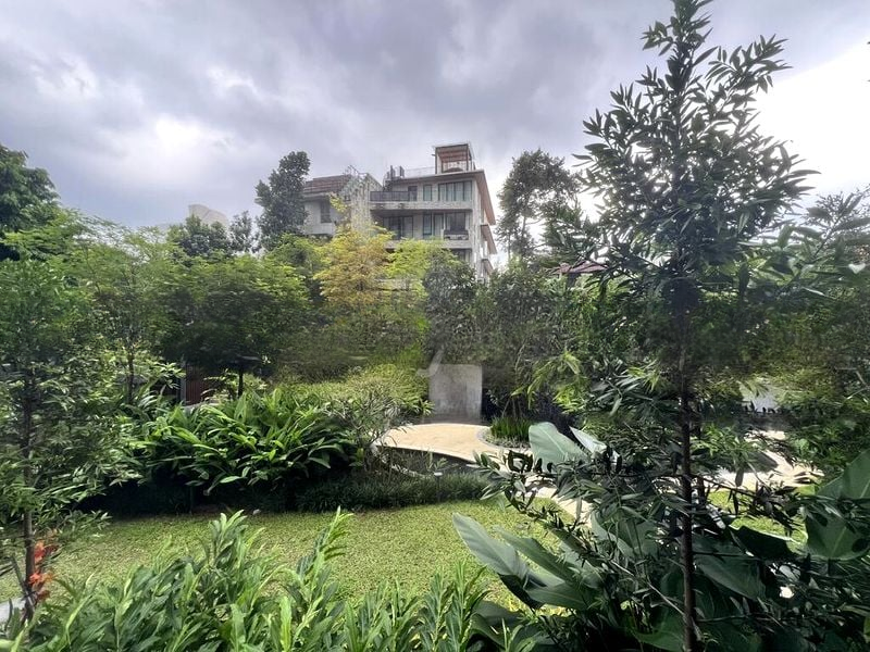 THE FLORENCE RESIDENCES 2