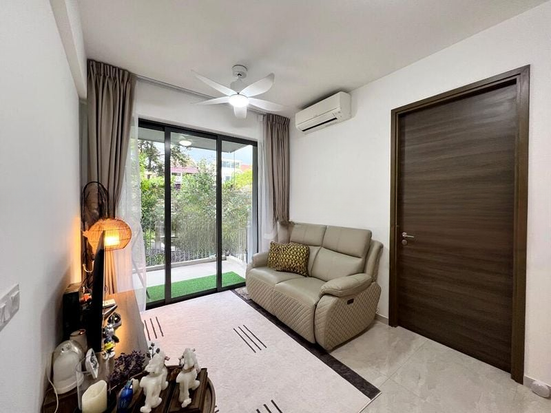 THE FLORENCE RESIDENCES 9