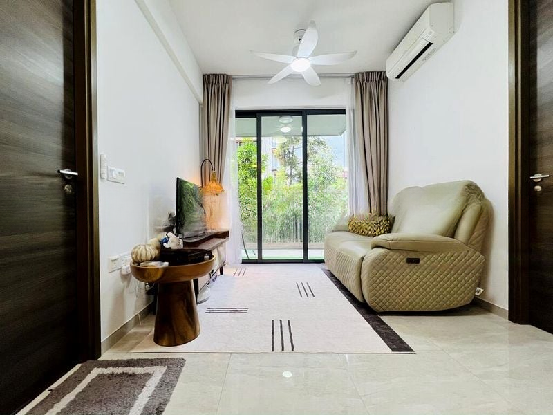 THE FLORENCE RESIDENCES 10