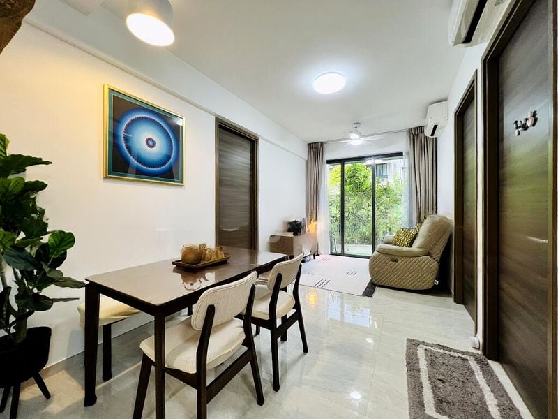 THE FLORENCE RESIDENCES 8