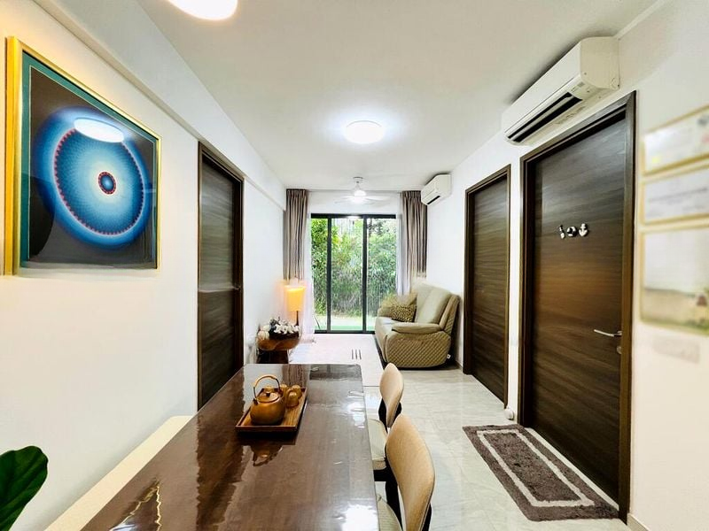 THE FLORENCE RESIDENCES 12