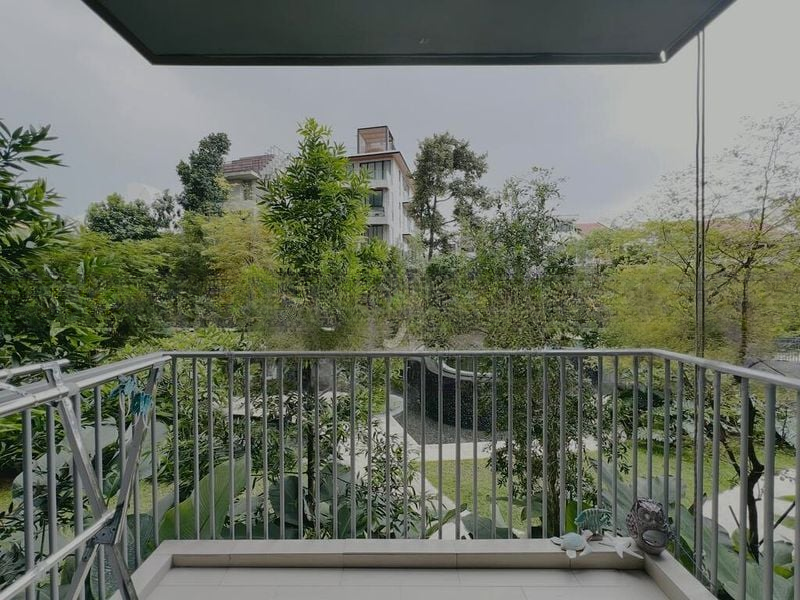 THE FLORENCE RESIDENCES 11