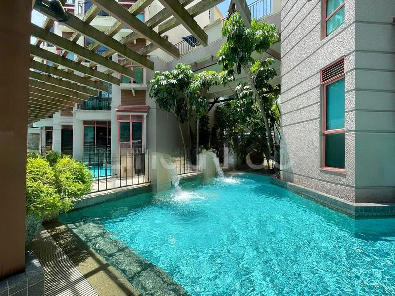 THE EDGEWATER 1