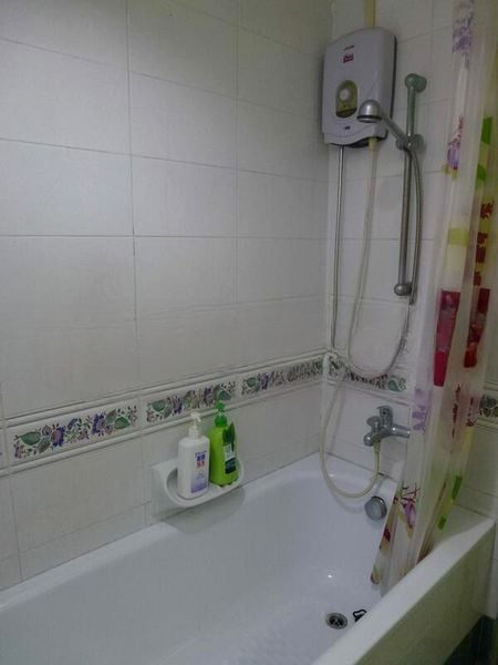 ORCHID PARK CONDOMINIUM 5