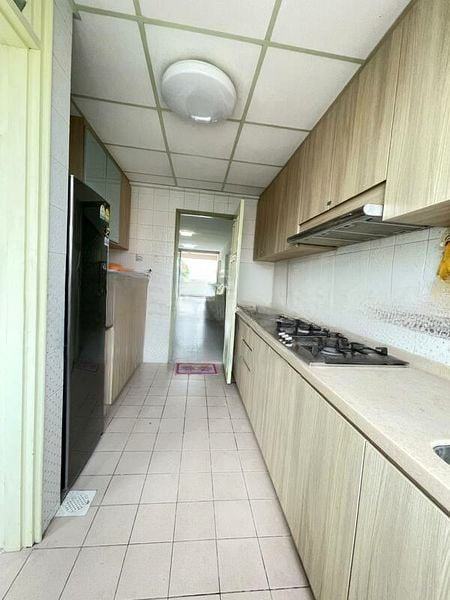 ORCHID PARK CONDOMINIUM 6