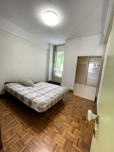 ORCHID PARK CONDOMINIUM 3